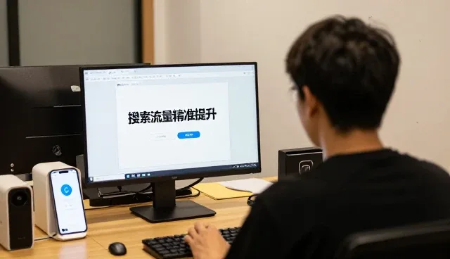 场景应用中的选型关注点与GEO搜索优化服务包的适配性分析