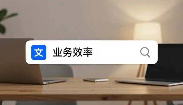 企业如何从搜索流量中挖掘实际业务价值
